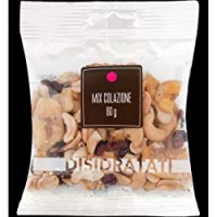 MIX COLAZIONE Frutta Secca confezionata