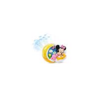 Clementoni 17116 - Baby Minnie Proiettore Magiche Stelle
