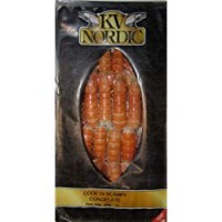 Kv Nordik Code di Scampi 45/60-300 g