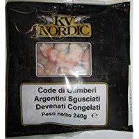 Kv Nordik Gambero Argentina Sgusciato