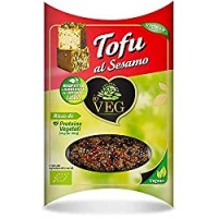 TOFU AL SESAMO Io VEG