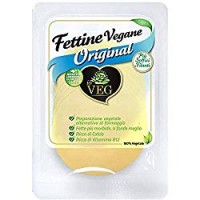 FORMAGGIO VEGANO ORIGINAL a Fette Io VEG