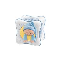 Chicco 24302 Proiettore Upgrade, Blu