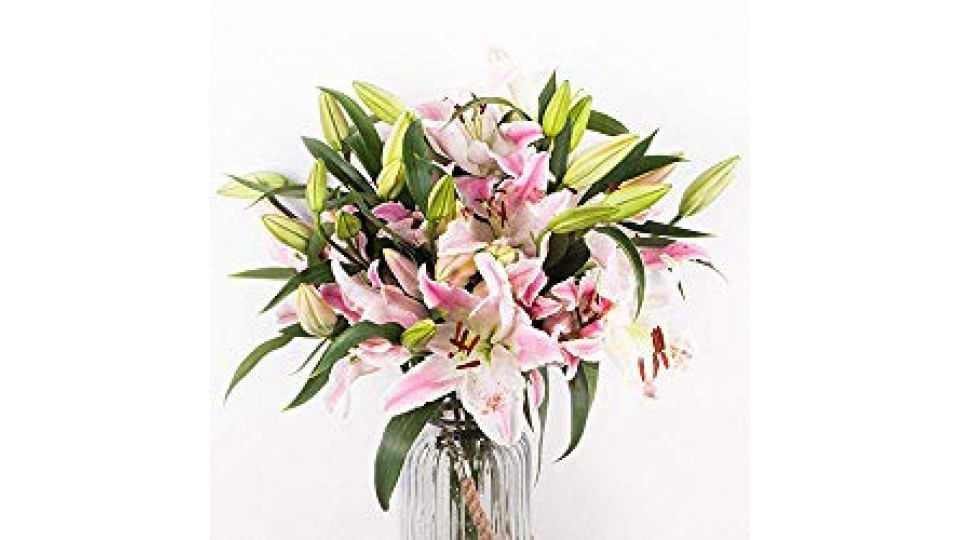Fiori Freschi - Bouquet Premium Love