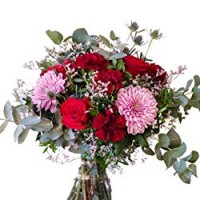 Fiori Freschi - Bouquet Glamorous
