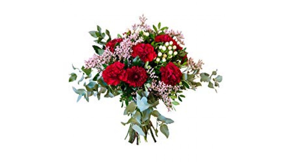 Bouquet Tender Love