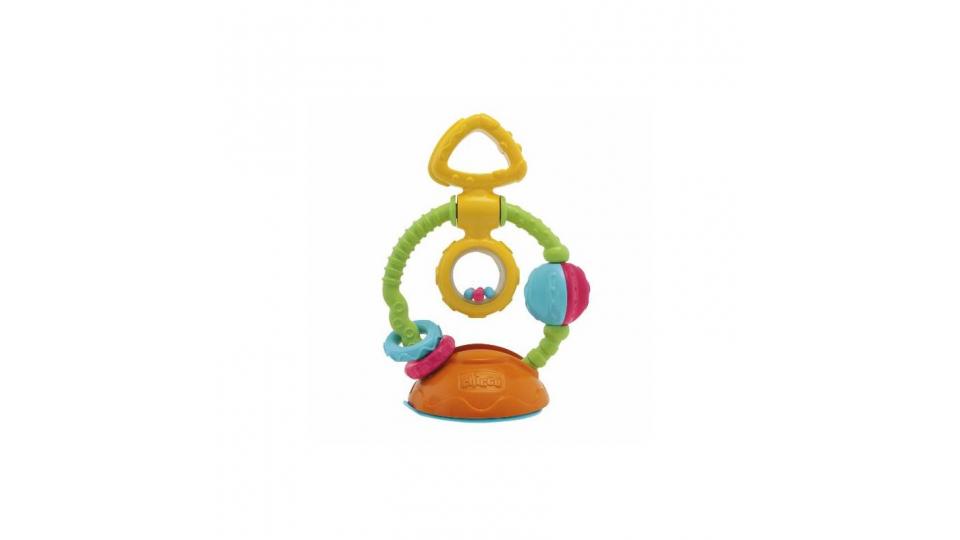 Chicco 69029 Touch e Spin