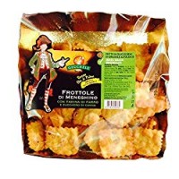FROTTOLE FARRO MENEGHINO G125
