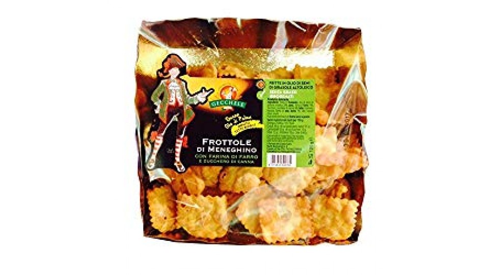FROTTOLE FARRO MENEGHINO G125