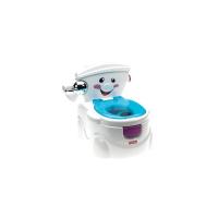 Fisher Price Baby Gear P4328 La Mia Prima Toilette