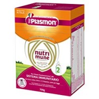 Plasmon Plasmon Latte Polvere Stage 2-700 g
