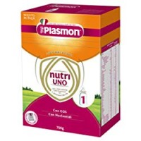 Plasmon Plasmon Latte Polvere Stage