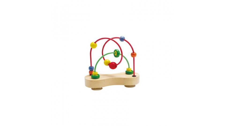 Hape E1801 - Doppio Tracciato