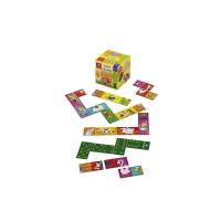 Dal Negro 55732 - Baby Domino Abitanti della Fattoria