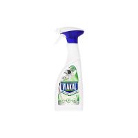 Viakal - Igienizzante Spray Contro Il Calcare