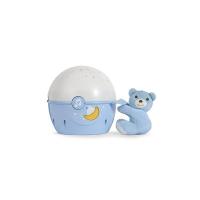 Chicco 76472 - First Dream Next2 Stars Gioco, Azzurro