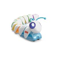 Fisher Price Infant DKT39 - Gioco Codabruco - Prodotto Assortito - Confezione in Italiano o Spagnolo o Inglese