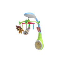 Chicco 7156 - Giostrina Disney Baby