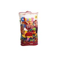 Clementoni 14964 - Clemmy Plus Mattoncini, Sacca