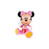 Clementoni 14896 - Baby Minnie Muovi e Impara, Età +10 Mesi