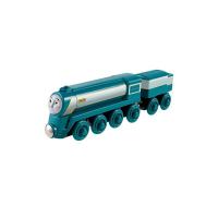 Mattel Fisher-Price Y5492 CONNOR (Legno)