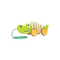 Hape E0348 - Coccodrillo Multi Curve