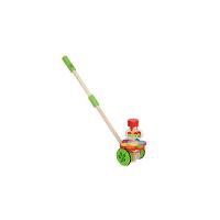 Hape E0341 - Spingi Farfalle Ballerine
