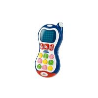 Clementoni 14213 Telefonino Prime Parole