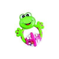Chicco 71697 Gioco Trillino Rana Diverdenti