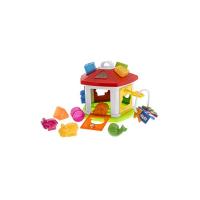 Chicco 64273 Gioco Cottage degli Animali
