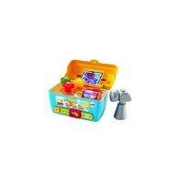 Fisher Price CGV15 - La Cassetta Degli Attrezzi Del Cagnolino