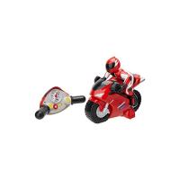 Chicco 00000389000000 - Ducati Moto Radiocomandata, 1198