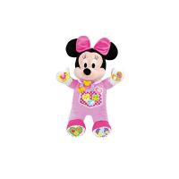 Clementoni 17145 - Minnie La Mia Amica Bambola