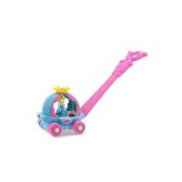 Chicco 00007628000000 - Carrozza Magica di Cenerentola