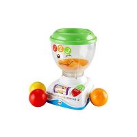 Fisher-Price DLD16 Frullatore Ridi e Impara, 6-36 mesi