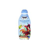 Fissan - Kids, Bagno Idratante Ipoallergenico