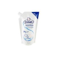 Fissan - Baby Essentials Bagno Corpo E Capelli, Ipoallergenico, Ricarica