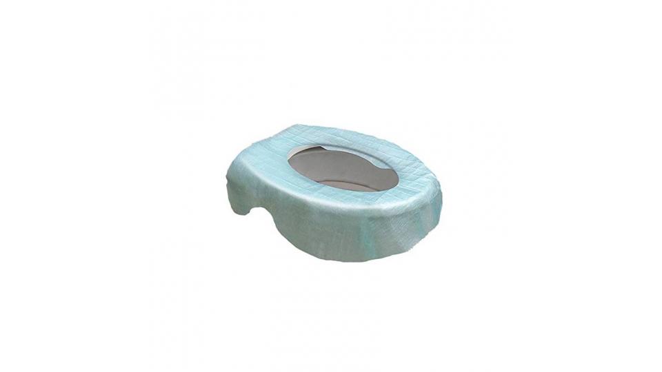 Reer 4812 Copertura Igienica Monouso per WC, Confezione