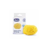 Chicco 00062179400000 - Igiene e benessere, Spugna marina, 100% naturale, 0 + mesi