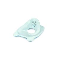 OKT  Riduttore WC per bambini, modello Little Duck, colore: acquamarina