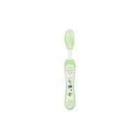 Chicco - Spazzolino Verde