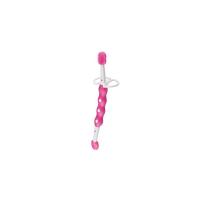 MAM 923122 - Spazzolino per i primi dentini e massaggia gengive, per bambine