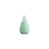 Chicco 00004923000000 baby nasal aspirator - baby nasal aspirators (Bulb syringe aspirator, Green)
