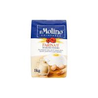 Soglia D'Ingresso, Il Molino Chiavazza Farina "0" di Grano Tenero