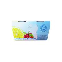 Yogurt limone e bacche di goji Antico Podere Bernardi 2x125g