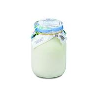 Yogurt magro naturale Cascina Bianca