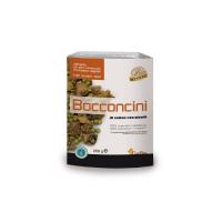 Bocconcini di seitan con piselli Bio Appetì