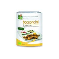 Bocconcini di lupino Bio Appetì