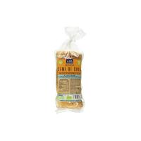 Superpane bauletto di grano Cappelli Akrux® con semi di chia sottolestelle