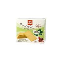 Avena crackers con alghe “Linea Benessere” Baule Volante